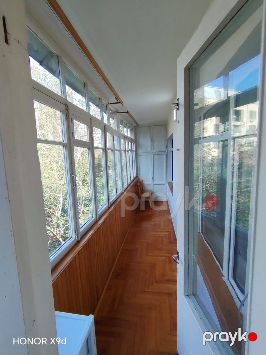 3-otaqlı mənzil kirayə verilir, Nərimanov r., 100 m² — Mənzil, Bakı (5)