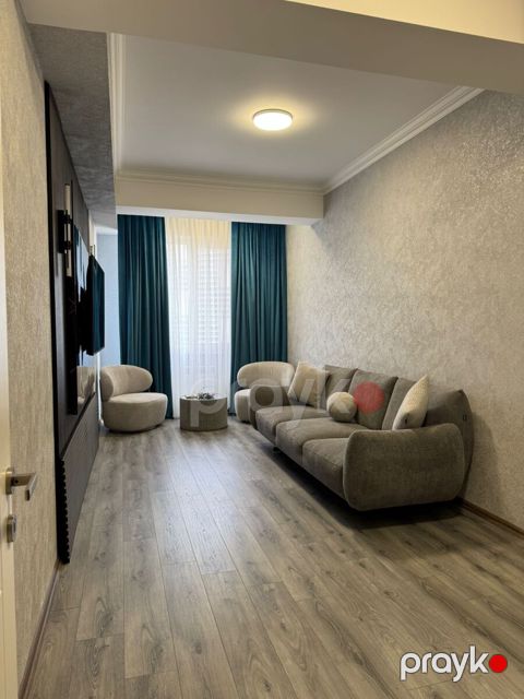 Satılır 3 otaqlı yeni tikili 100 m²