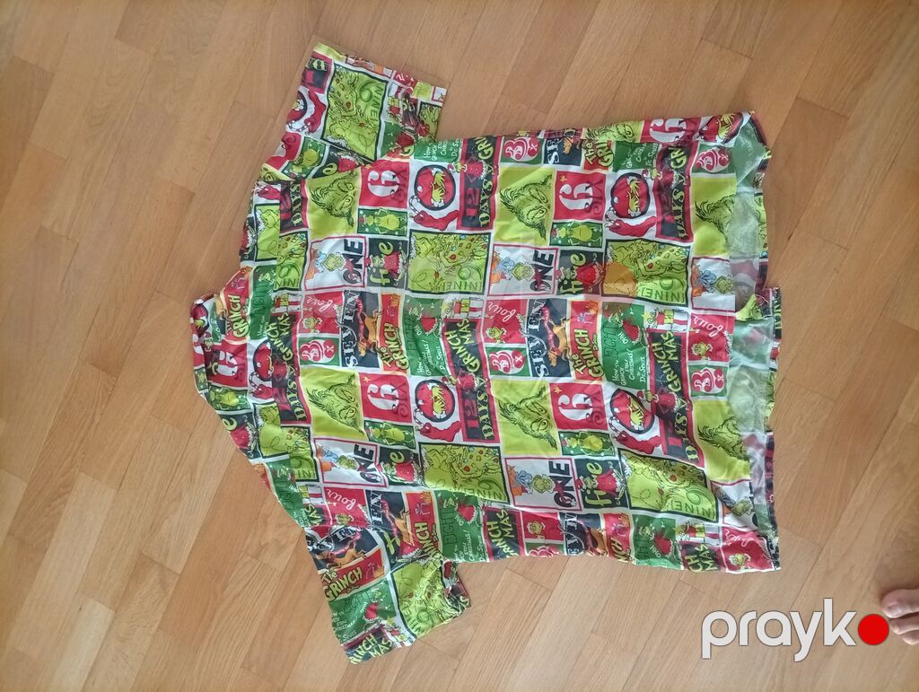 Köynək, 2XL — Köynək, Masazır (3)