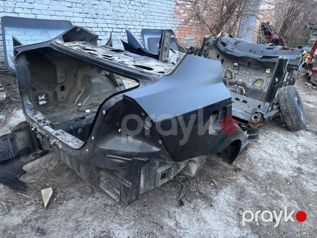 Chevrolet Aveo T250 ehtiyat hissələri — Ehtiyat hissələri və aksesuarlar, Bakı (8)