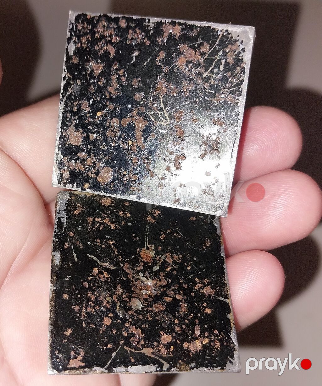 Fiqur, Metal, rəng - Qızılı — Heykəlciklər və fiqurlar, Digah (7)
