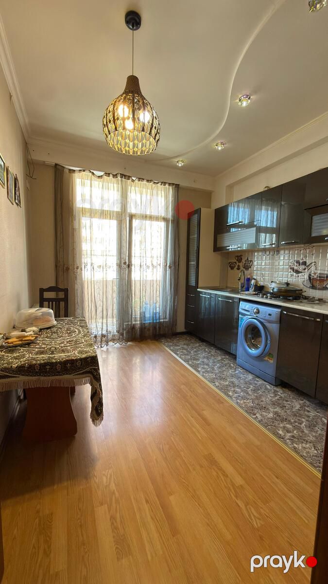 Satılır 2 otaqlı yeni tikili 70 m² — Mənzil, Bakı (4)