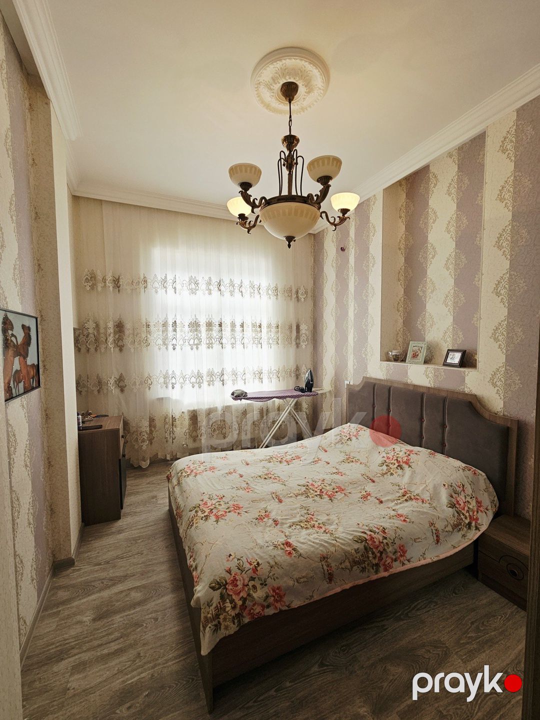 Satılır 3 otaqlı yeni tikili 70 m² — Mənzil, Bakı (7)