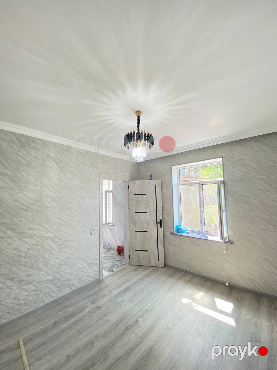 Satılır 3 otaqlı həyət evi/bağ evi 80 m² — Ev, villa, Bakı (5)