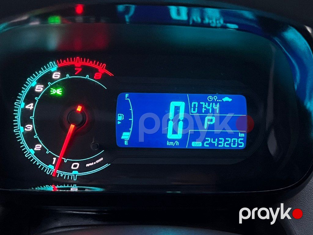 Chevrolet Cobalt, 1.5 L, 2022 il, 243 205 km — Avtomobillər, Sumqayıt (12)
