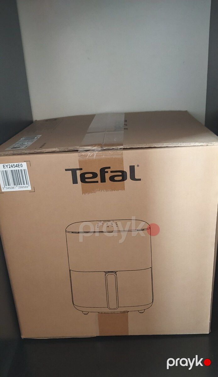 Fritür — Ev texnikası, Bakı (2)