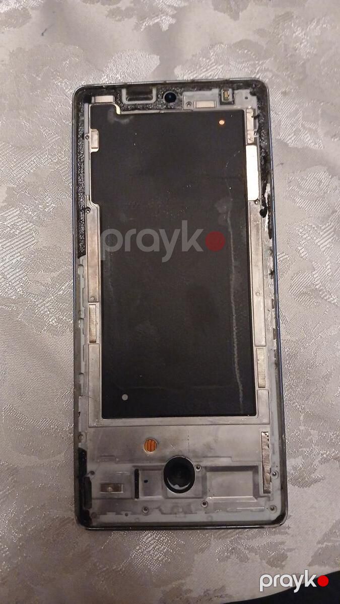Infinix GT 20 Pro Mecha Silver 256GB/12GB — Smartfonlar, Şəmkir (2)