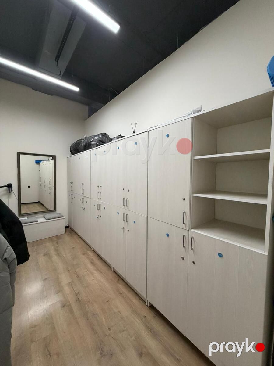 İcarəyə verilir 1 otaqlı ofis 131 m² — Ofis, Bakı (4)