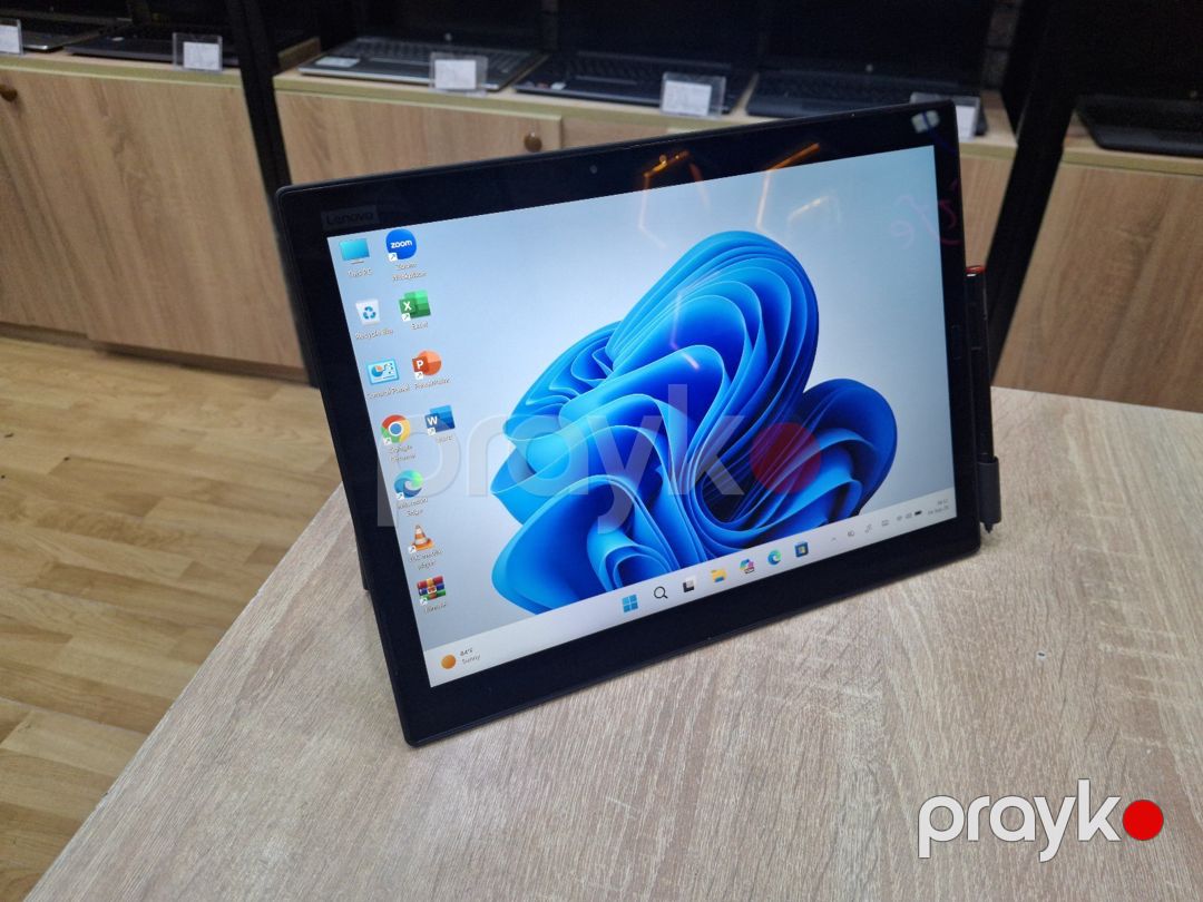 Lenovo Thinkpad X1 Tablet Gen3 3K Ekran — Noutbuklar, Bakı (6)