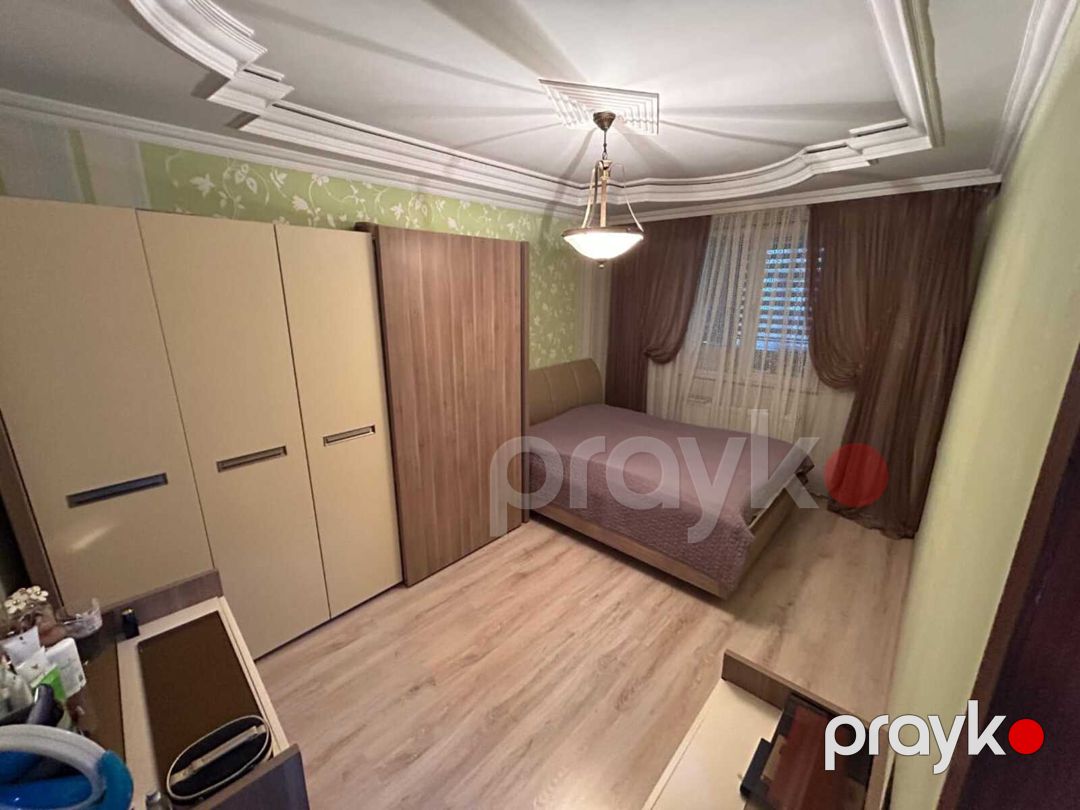 Satılır 4 otaqlı köhnə tikili 87.8 m² — Mənzil, Bakı (4)