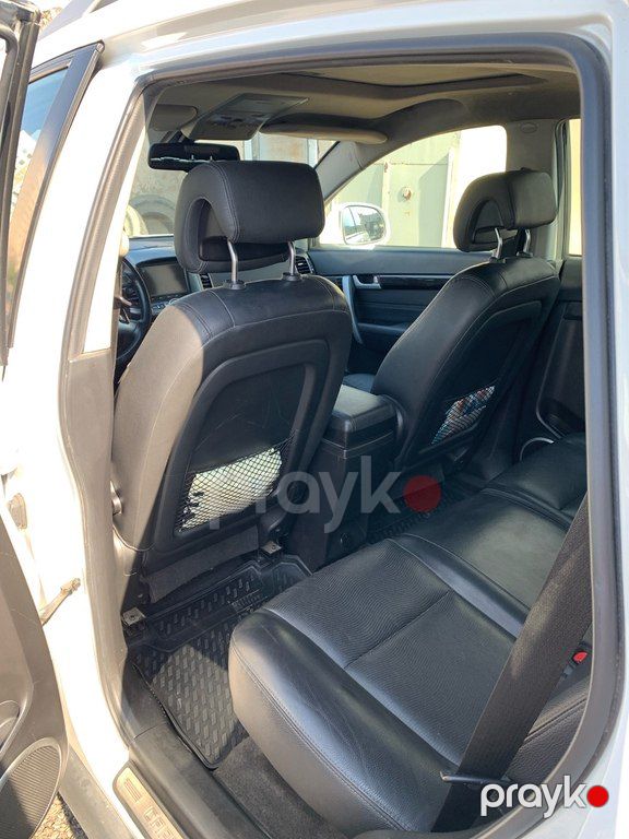 Chevrolet Captiva, 2.4 L, 2013 il, 164 000 km — Avtomobillər, Bakı (7)