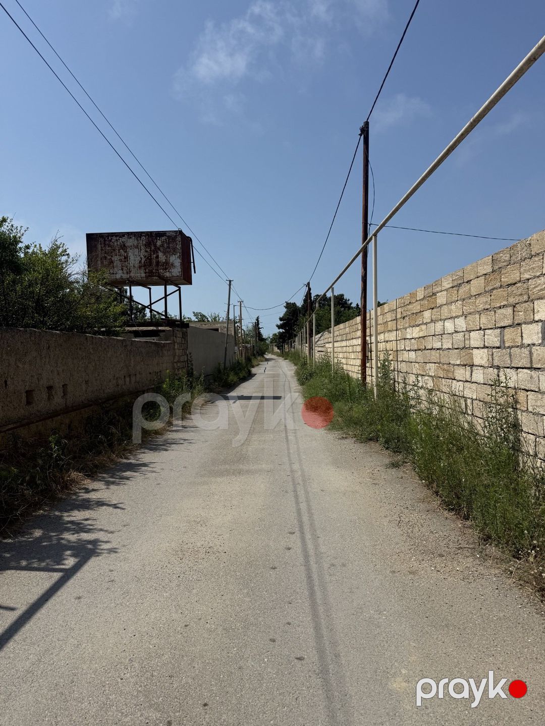 14 sot torpaq sahəsi, Ləhiş bağları — Torpaq, Bakı (8)