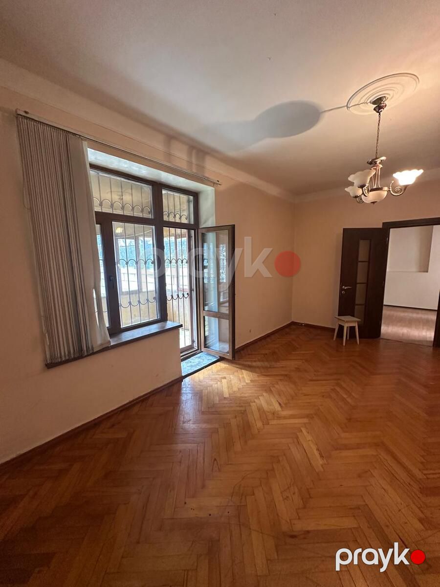Satılır 3 otaqlı köhnə tikili 85 m² — Mənzil, Bakı (3)