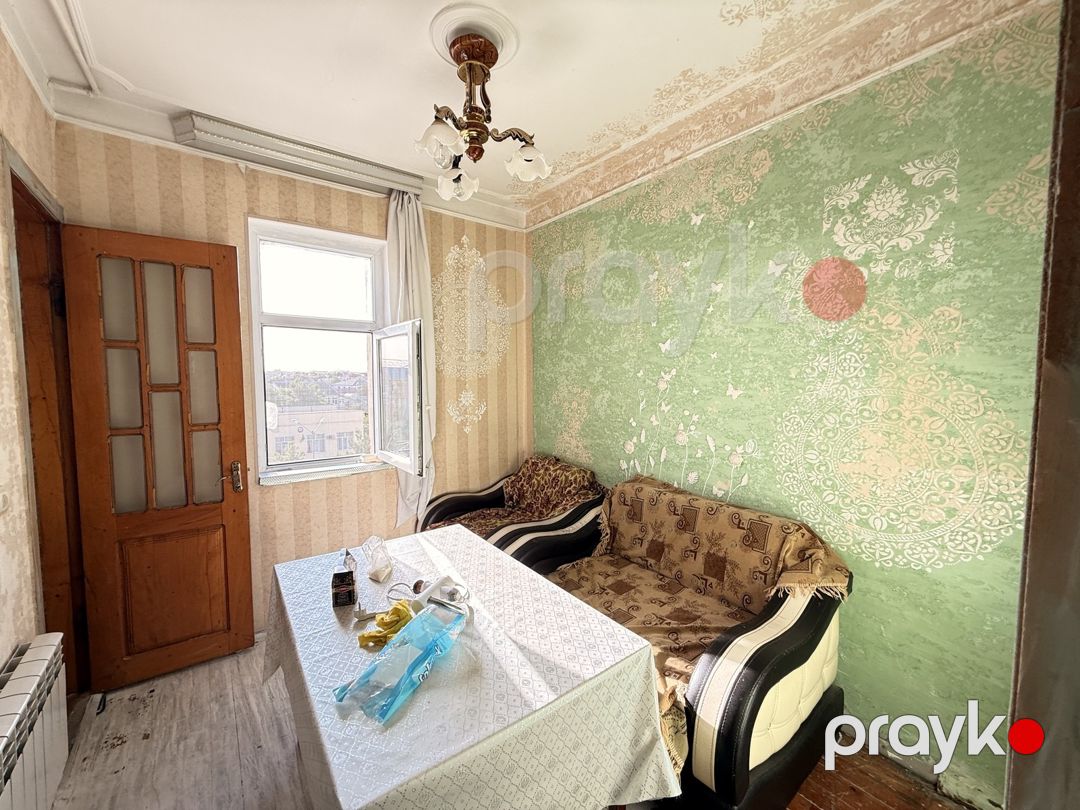 İcarəyə verilir 3 otaqlı köhnə tikili 38 m² — Mənzil, Bakı (9)