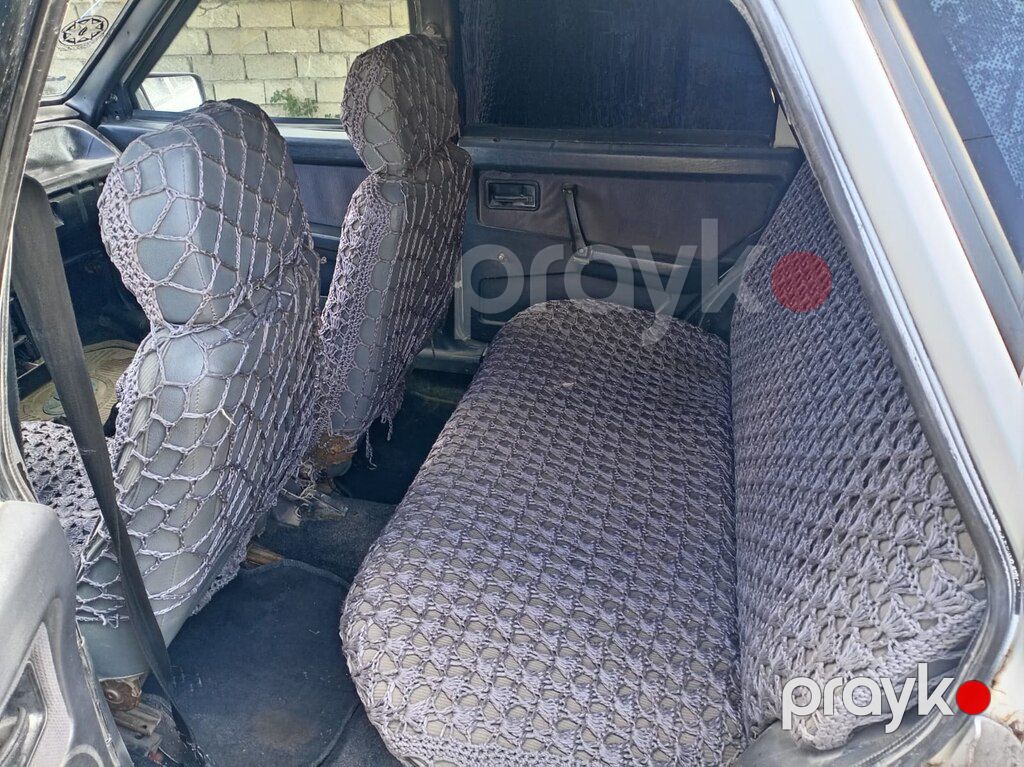 Lada (VAZ) 2109, 1.5 L, 1991 il, 112 200 km — Avtomobillər, Xudat (7)