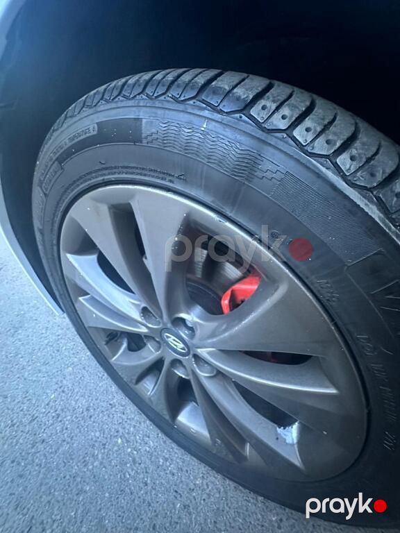 Hyundai Azera, 2.4 L, 2012 il, 260 000 km — Avtomobillər, Bakı (2)