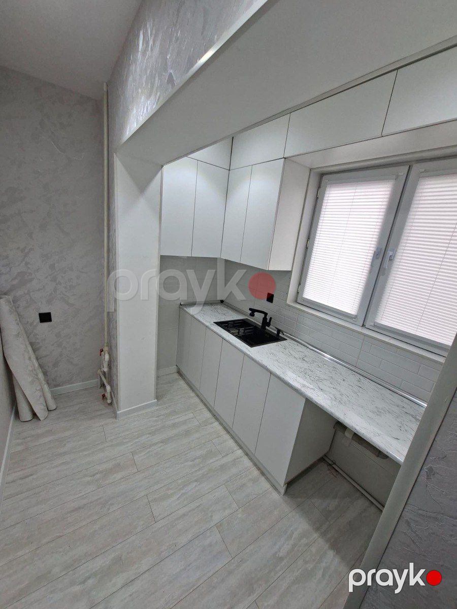 Satılır 2 otaqlı köhnə tikili 45 m² — Mənzil, Bakı (7)