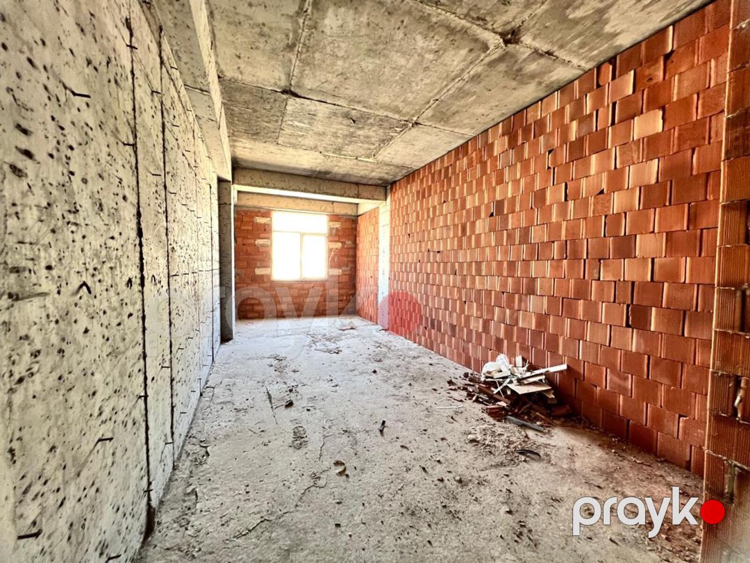 Satılır 3 otaqlı yeni tikili 106 m² — Mənzil, Bakı (3)