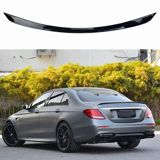 "Mercedes w213" baqaj spoyleri — Tuninqpark