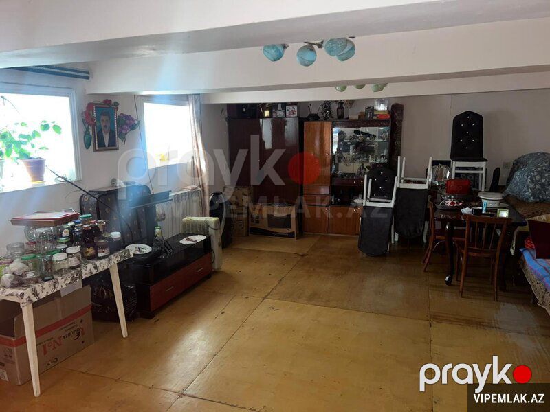 Sabunçu rayonunda 1 otaqlı Ofis Satılır, 61 m² — Ofis, Bakı (2)