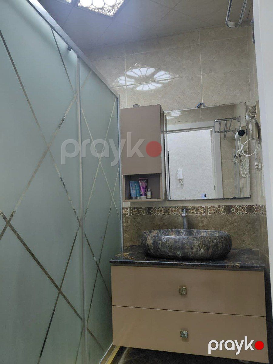 Satılır 3 otaqlı yeni tikili 80 m² — Mənzil, Xırdalan (7)