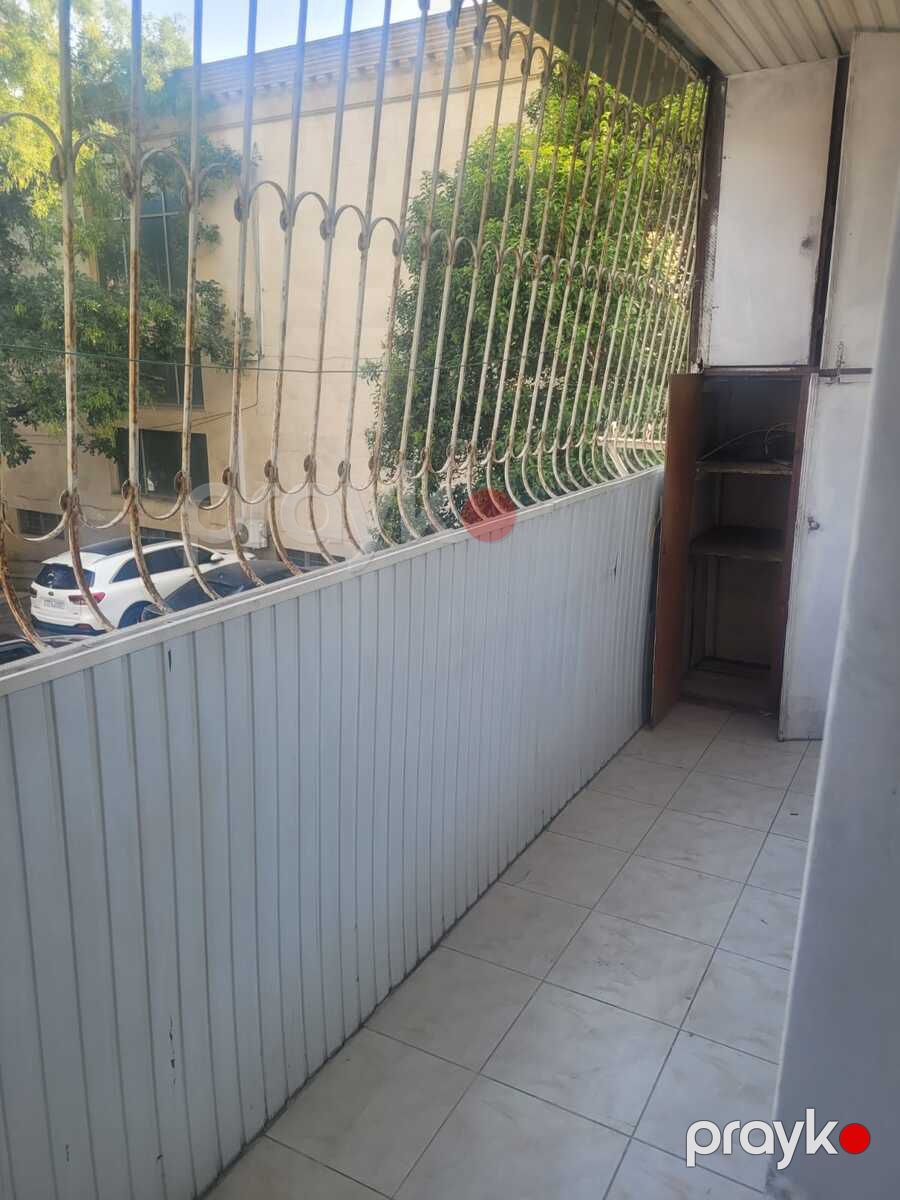 İcarəyə verilir 3 otaqlı köhnə tikili 75 m² — Mənzil, Bakı (2)