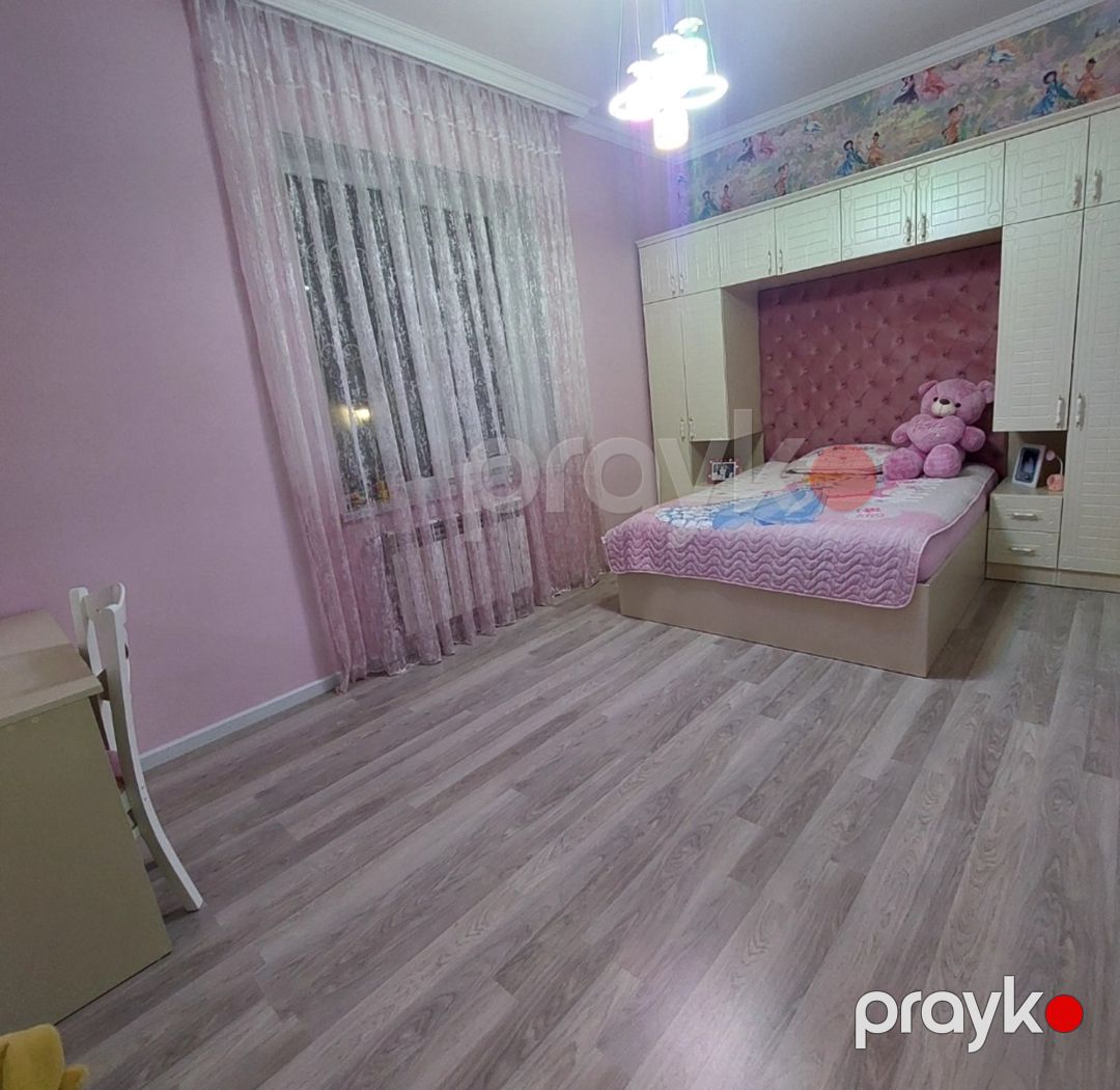 Satılır 5 otaqlı həyət evi/bağ evi 145 m² — Ev, villa, Bakı (10)