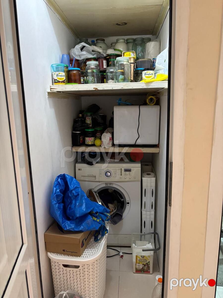İcarəyə verilir 2 otaqlı köhnə tikili 54 m² — Mənzil, Bakı (8)