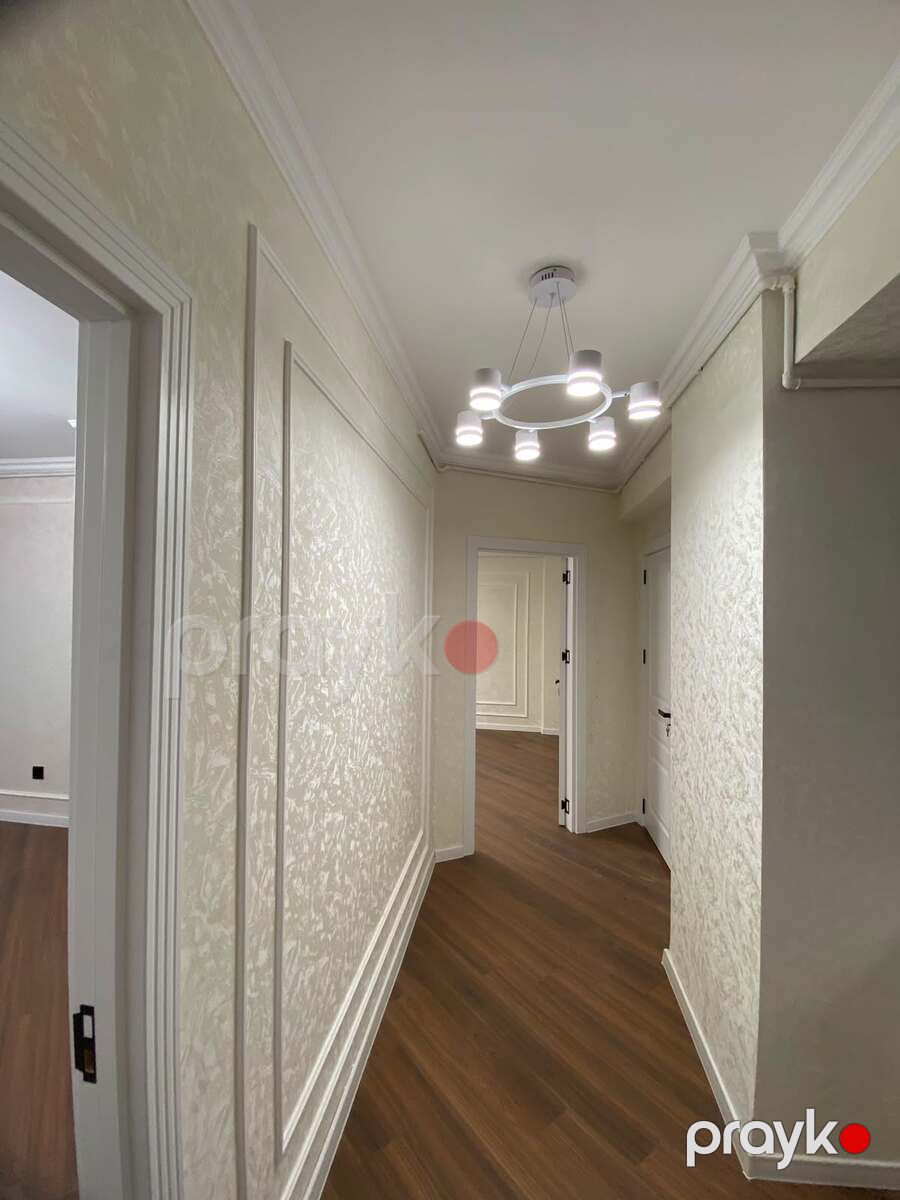 Satılır 2 otaqlı yeni tikili 68 m² — Mənzil, Bakı (8)