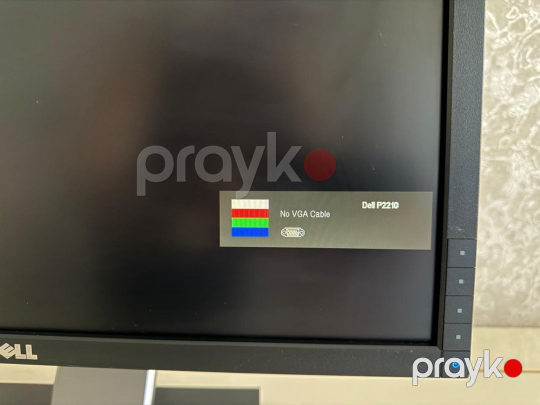 Monitor — Kompüterlər və noutbuklar, Bakı (4)