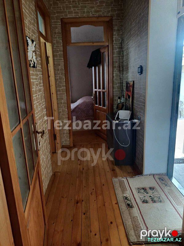 Suraxani r-n., Qaraçuxur qes — Ofis, Bakı (8)