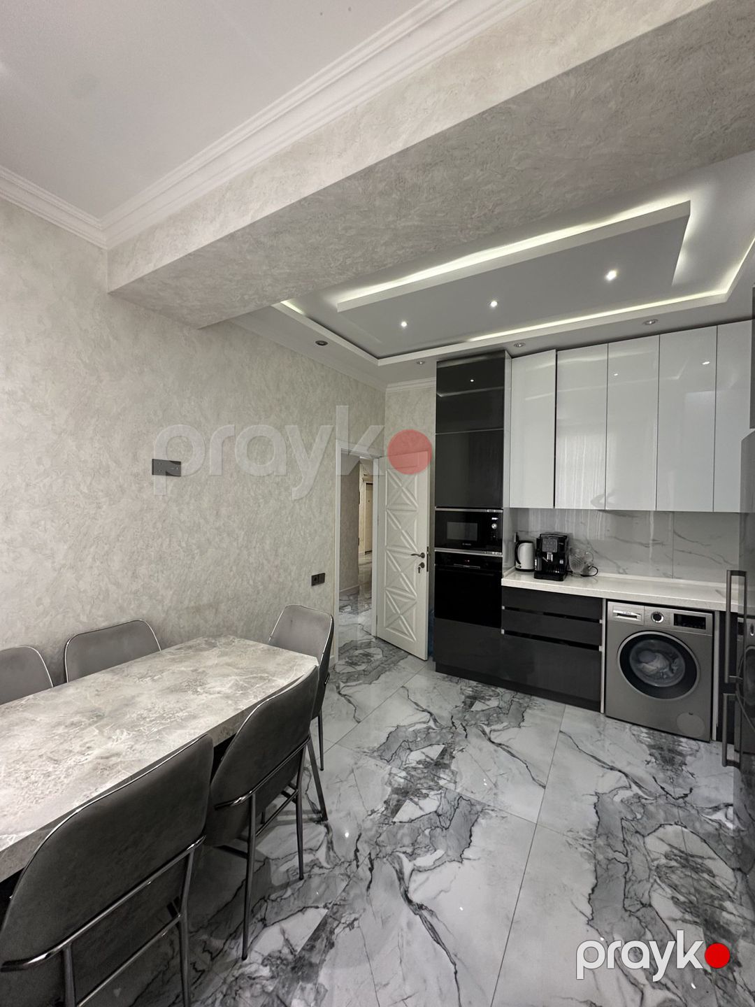 Satılır 3 otaqlı yeni tikili 88 m² — Mənzil, Bakı (12)