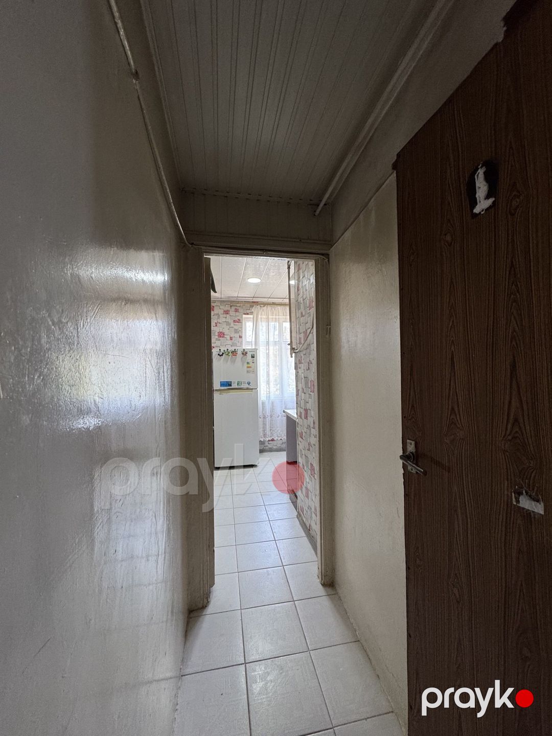 Satılır 4 otaqlı köhnə tikili 73 m² — Mənzil, Bakı (12)