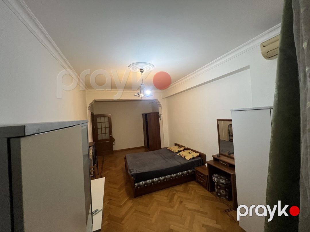 İcarəyə verilir 2 otaqlı yeni tikili 72 m² — Mənzil, Bakı (7)