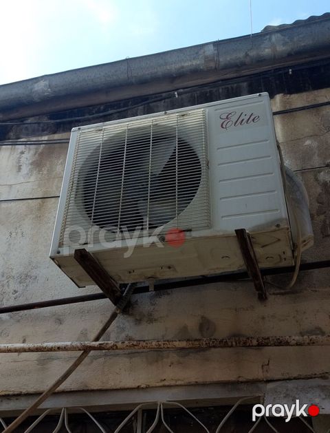 Kondisioner İşlənmiş, 30-35 kv. m, Xarici blok, Kredit yoxdur, Ödənişli quraşdırma — Bakı