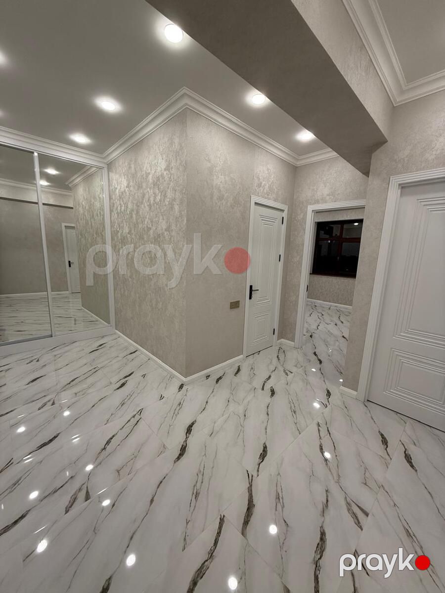 İcarəyə verilir 2 otaqlı yeni tikili 72 m² — Mənzil, Bakı (2)