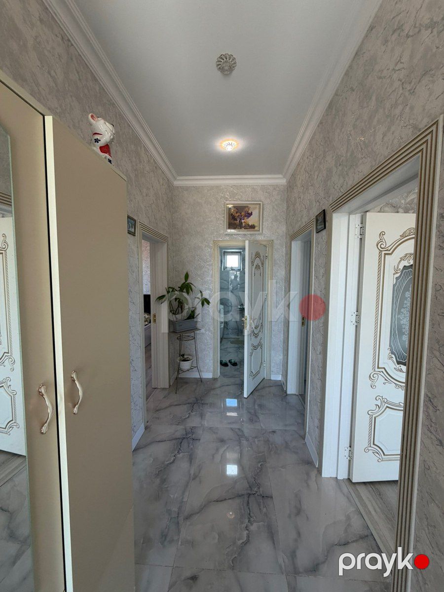 Həyət evi, Ramana qəs — Ev, villa, Bakı (6)