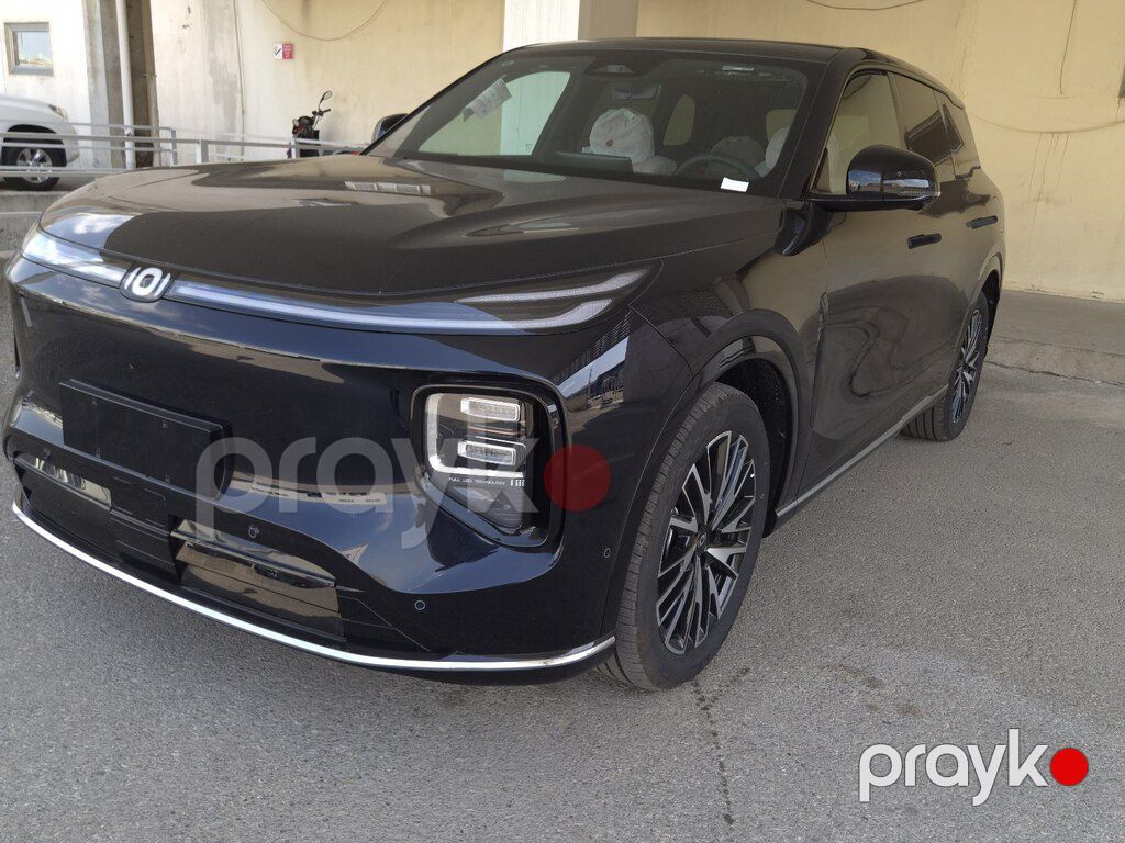 Changan Qiyuan Q07, 1.5 L, 31.7 kWh, 2026 il, yeni — Avtomobillər, Bakı (3)