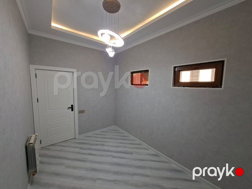 2 otaqlı, Yeni tikili, 40 kv. m — Mənzil, Bakı (8)