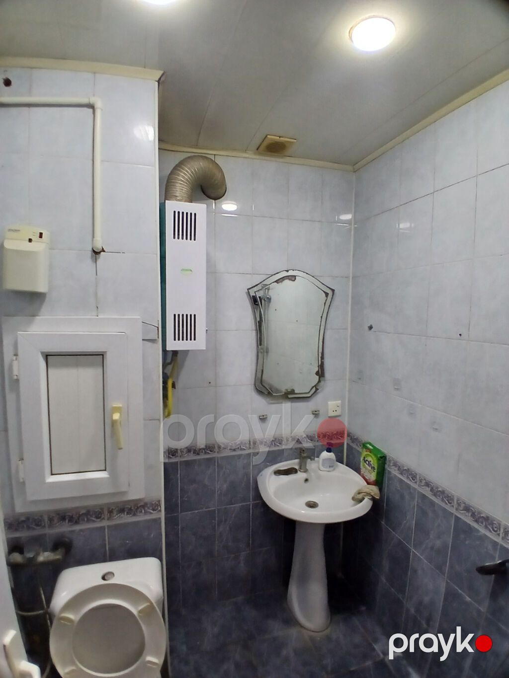 4 mik Z.Eliyeva klinikasina yaxin Ecemi Nesimi metrolari yaxinligi — Mənzil, Bakı (4)
