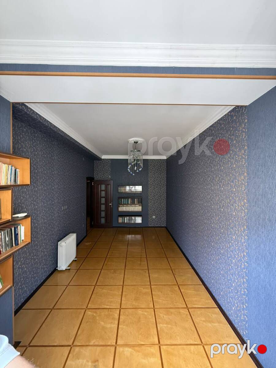 Satılır 3 otaqlı yeni tikili 112 m² — Mənzil, Xırdalan (8)