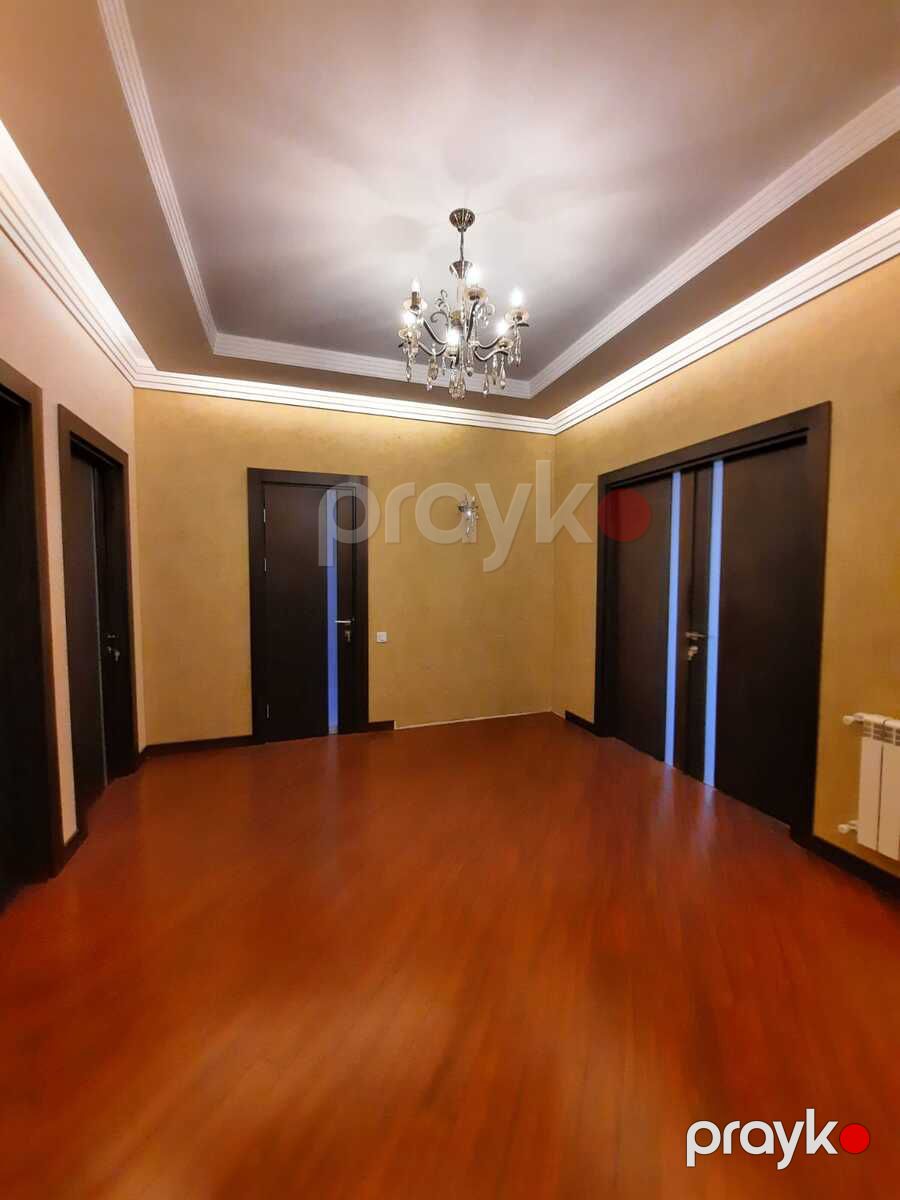 İcarəyə verilir 3 otaqlı yeni tikili 130 m² — Mənzil, Bakı (7)