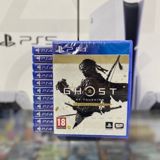 PS4 “Ghost of Tsushima Director’s Cut” oyun diski — Gamestation
