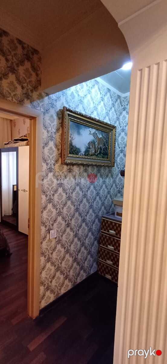 Satılır 3 otaqlı yeni tikili 80 m² — Mənzil, Bakı (7)