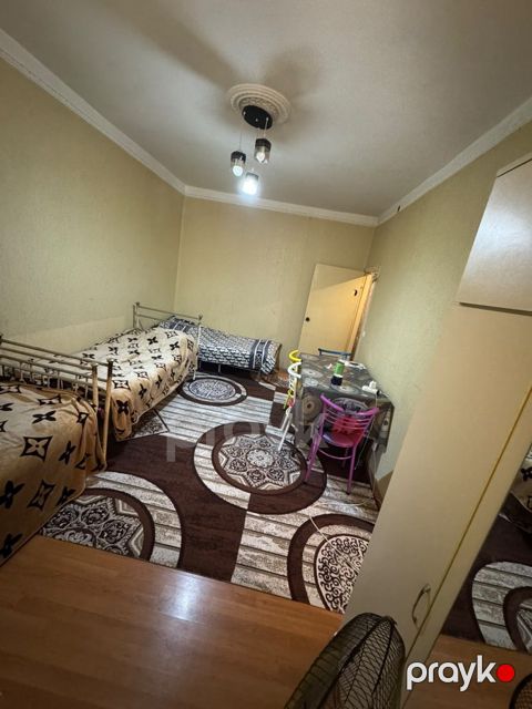 1 otaqlı mənzil, 40 m², Nesimi r. 4mkr MirCelal, Bakı