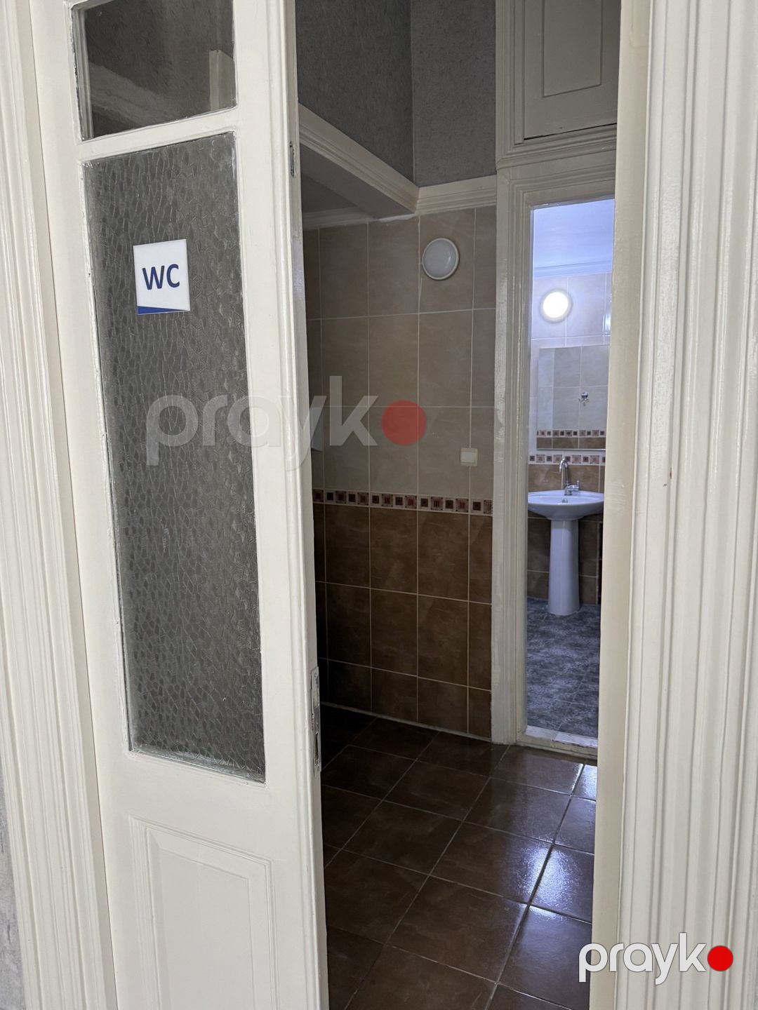 İcarəyə verilir 3 otaqlı köhnə tikili 150 m² — Mənzil, Bakı (10)