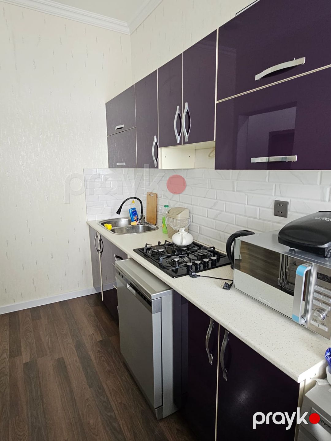 Satış: 3 otaqlı Ev / villa, 100 m², Xəzər rayonu — Ev, villa, Bakı (10)