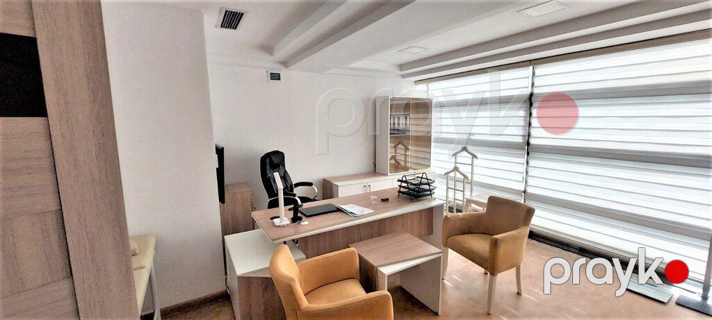 Satılır obyekt 802 m² — Əmlak, Bakı (11)