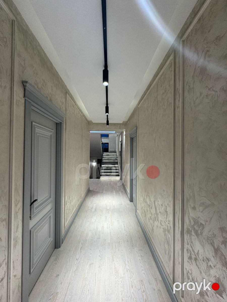 Satılır 7 otaqlı həyət evi/bağ evi 410 m² — Ev, villa, Bakı (6)