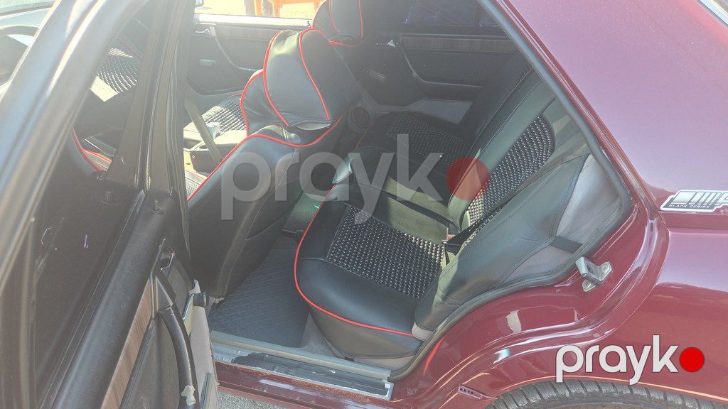 Mercedes 200 E, 2.0 L, 1992 il, 300 000 km — Avtomobillər, Bakı (5)